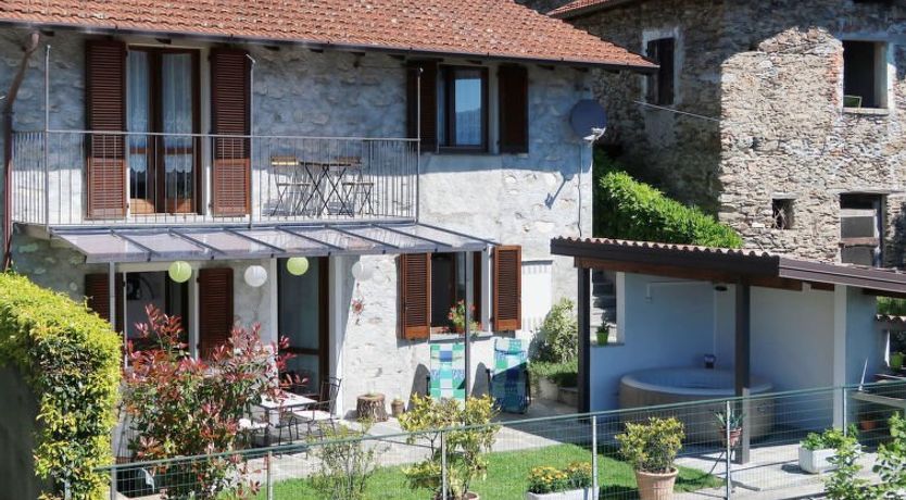 Photo of Rustico Simona (GRV255)