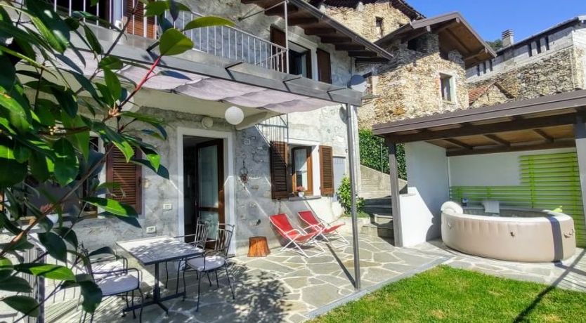 Photo of Rustico Simona (GRV255)