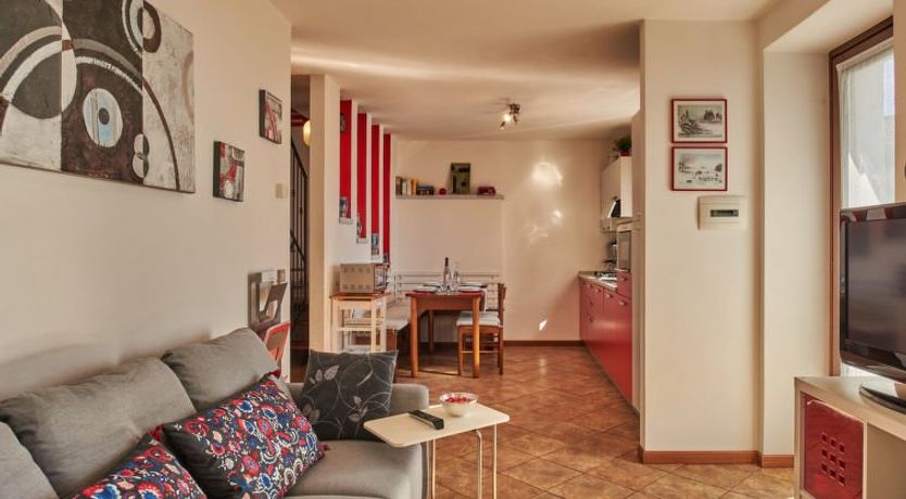 Photo of Rustico Simona (GRV255)