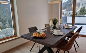 Photo of Bergschnucke Homes Apartment 2