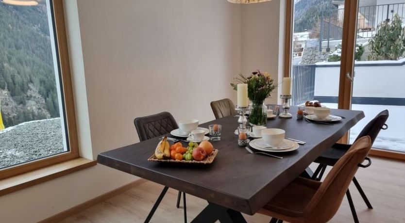Photo of Bergschnucke Homes Apartment 2