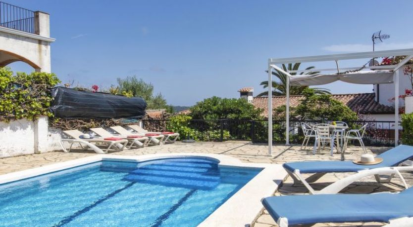 Photo of Puig Dels Daus