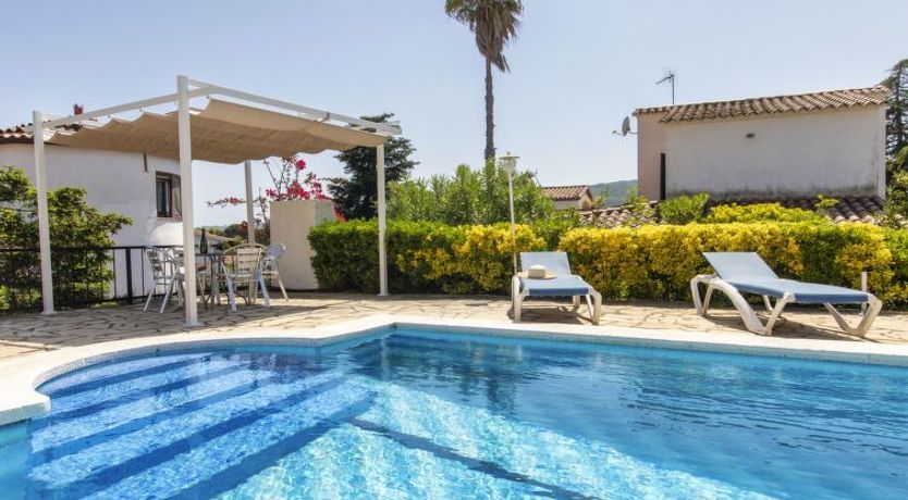 Photo of Puig Dels Daus