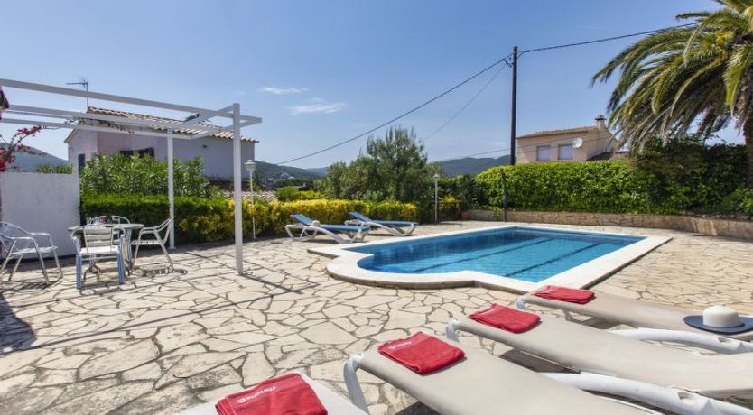 Photo of Puig Dels Daus