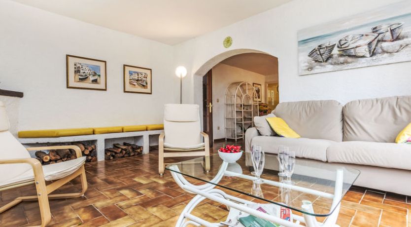 Photo of Puig Dels Daus