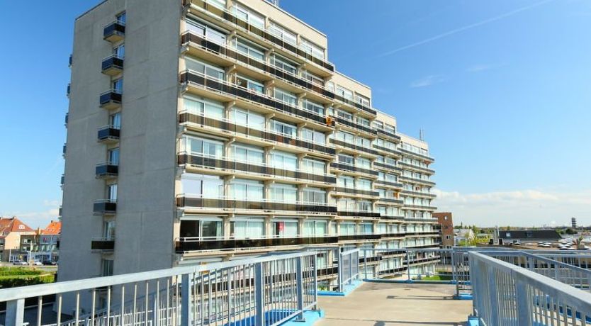 Photo of Ref. 703 Apartment 6