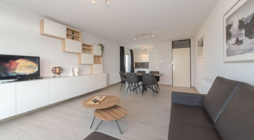 Photo of Ref. 703 Apartment 6