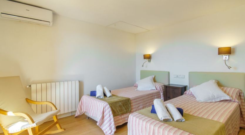 Photo of Can Marines des cami des carro