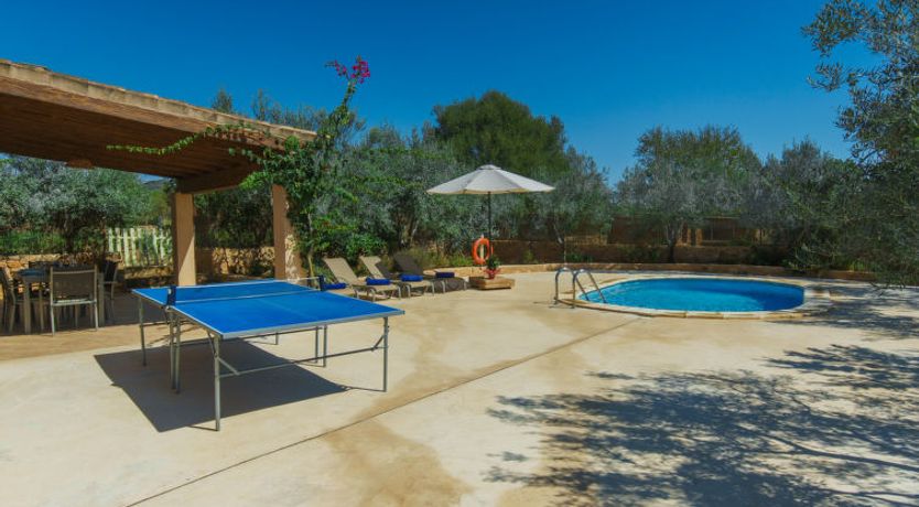 Photo of Can Marines des cami des carro