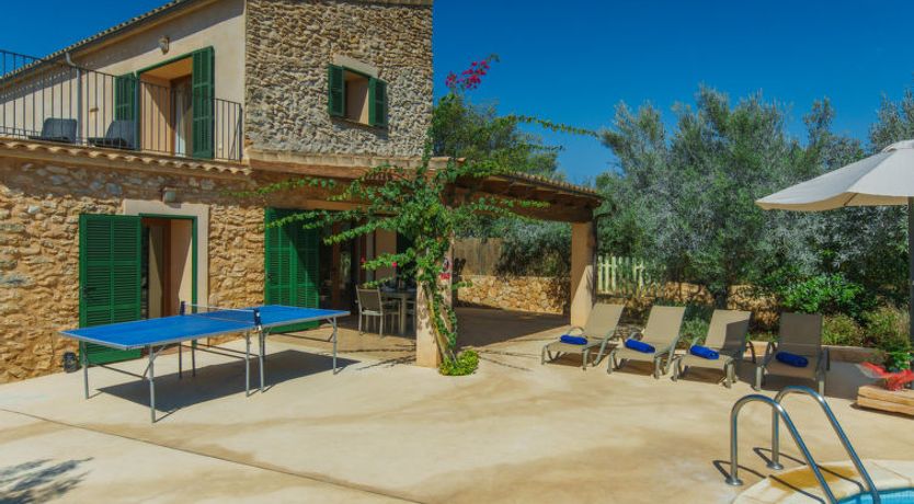 Photo of Can Marines des cami des carro