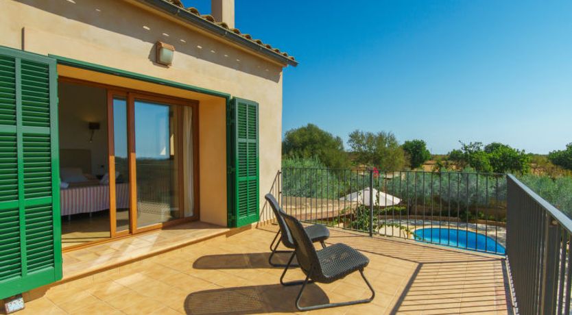 Photo of Can Marines des cami des carro