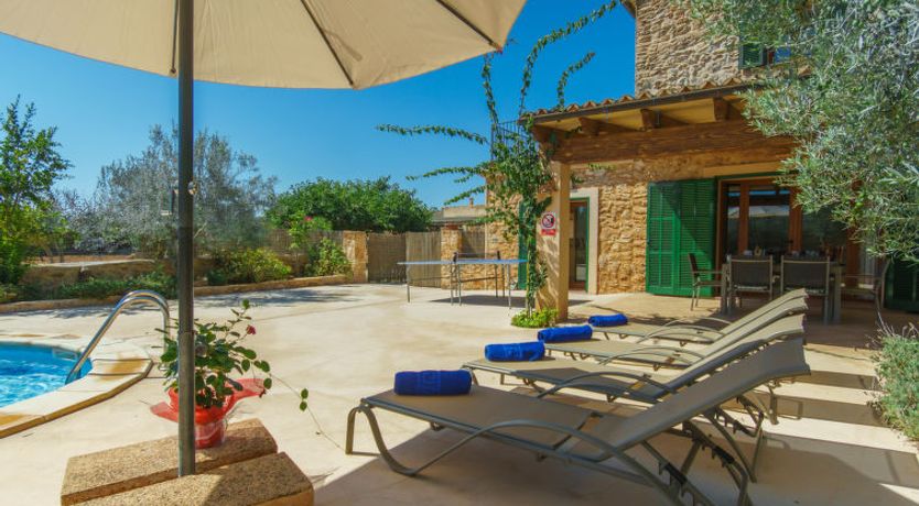 Photo of Can Marines des cami des carro