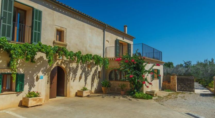 Photo of Can Marines des cami des carro