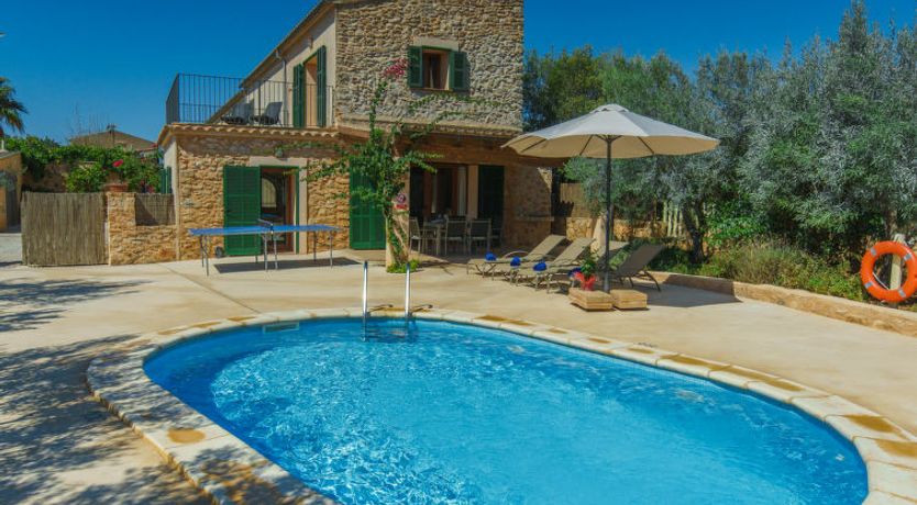 Photo of Can Marines des cami des carro