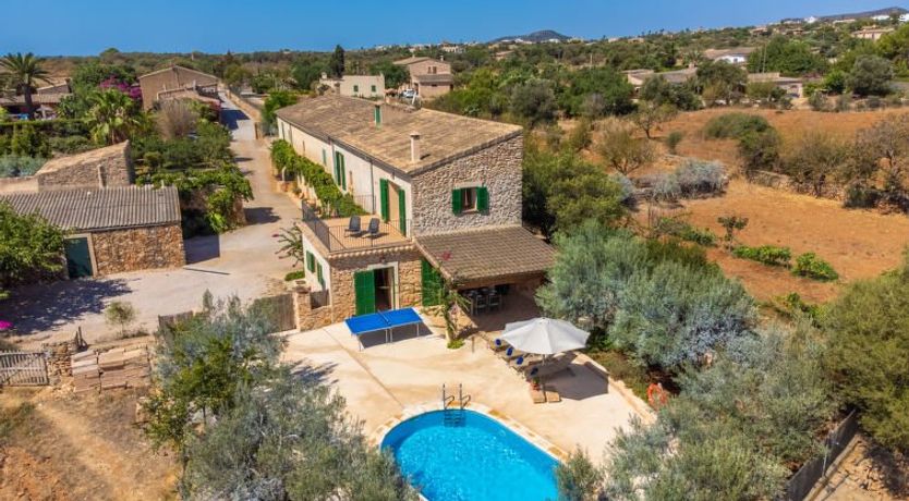 Photo of Can Marines des cami des carro