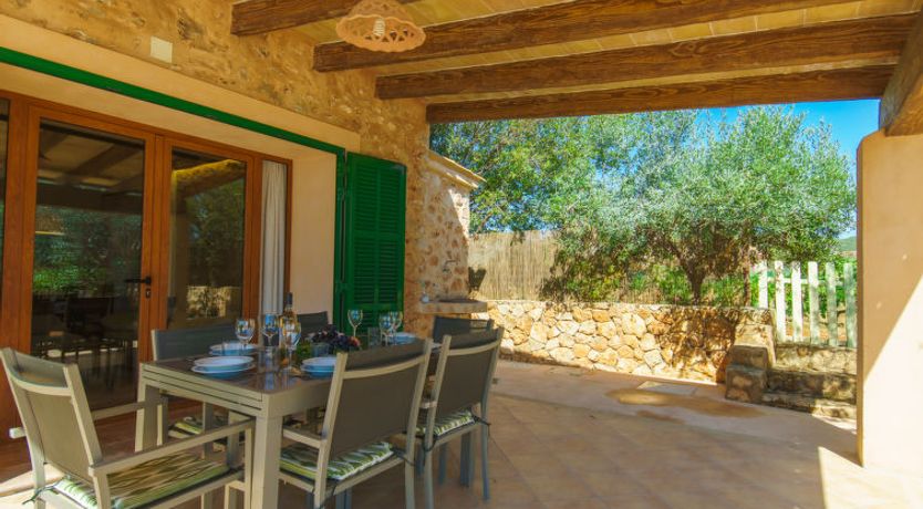 Photo of Can Marines des cami des carro