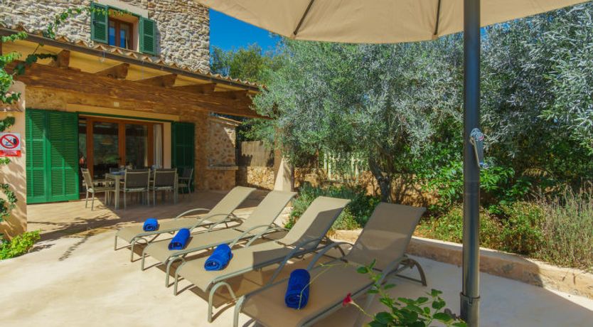 Photo of Can Marines des cami des carro