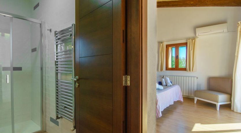 Photo of Can Marines des cami des carro