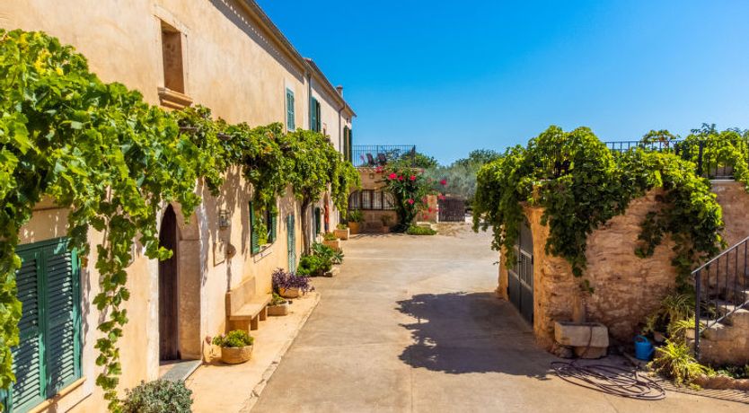 Photo of Can Marines des cami des carro