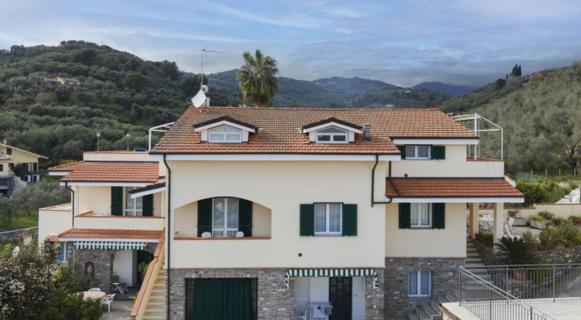 Photo of La Moderna G Apartment 7