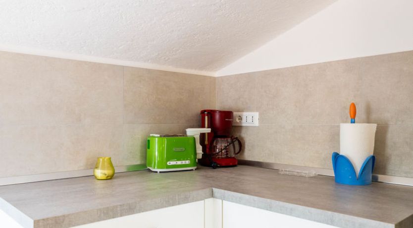 Photo of La Moderna G Apartment 7