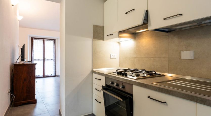 Photo of La Moderna G Apartment 7