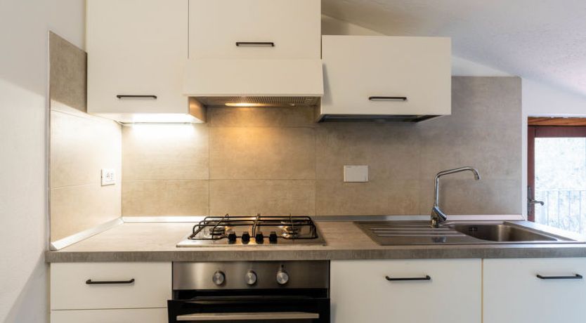 Photo of La Moderna G Apartment 7