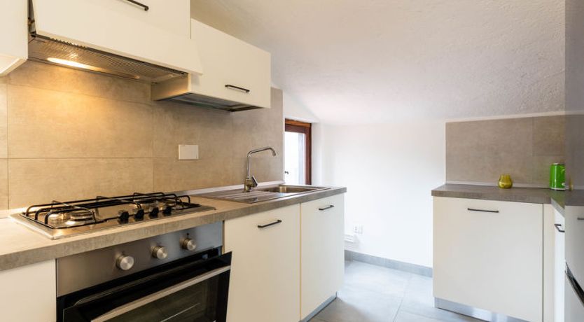 Photo of La Moderna G Apartment 7