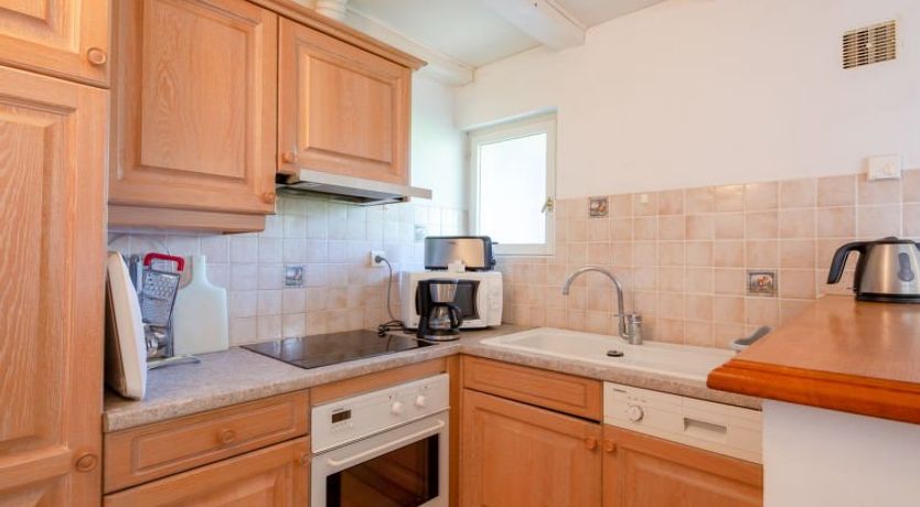 Photo of Gobino Apartment 3