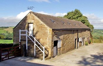 The Loft Holiday Cottage