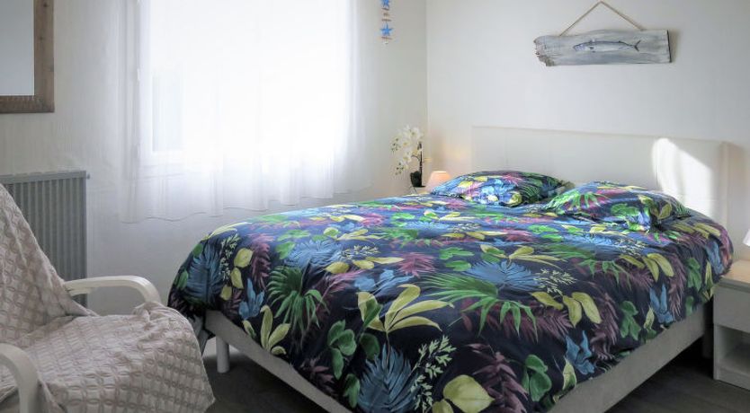 Photo of Les Hirondelles