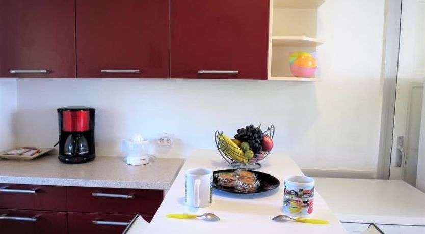 Photo of Les Hirondelles