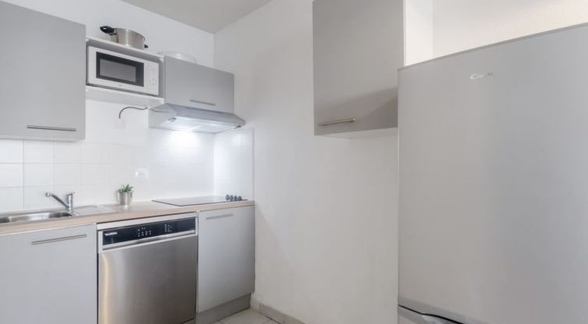 Photo of L'Open Apartment 2