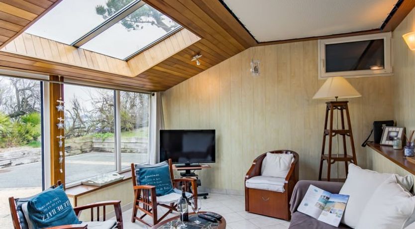 Photo of Kichen ar Mor