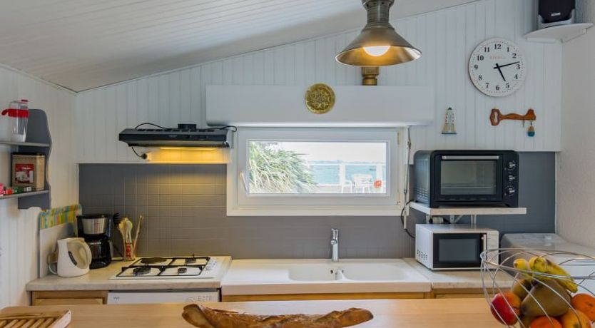 Photo of Kichen ar Mor