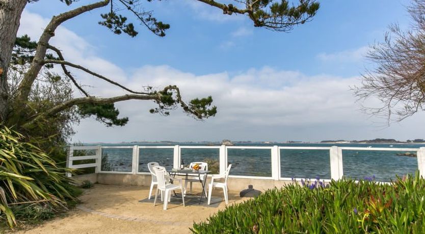 Photo of Kichen ar Mor