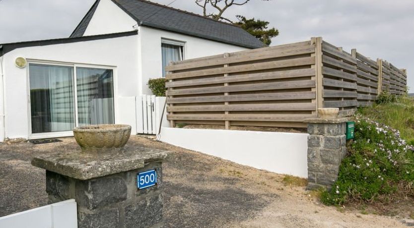 Photo of Kichen ar Mor