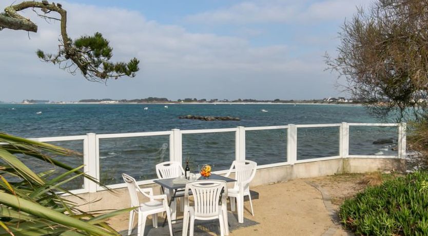 Photo of Kichen ar Mor