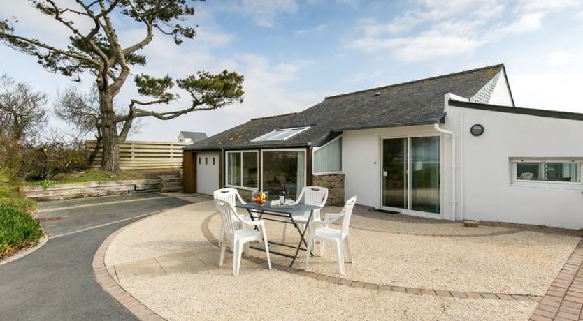 Photo of Kichen ar Mor