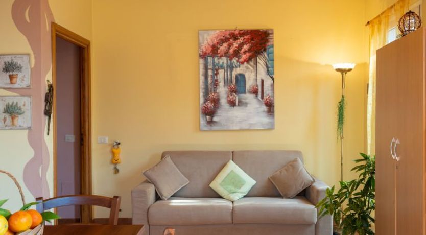 Photo of Casa Trinità