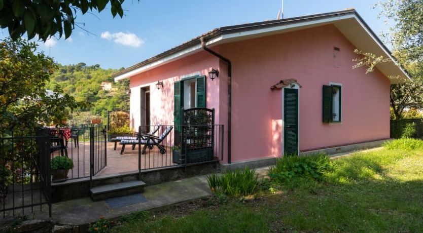 Photo of Casa Trinità