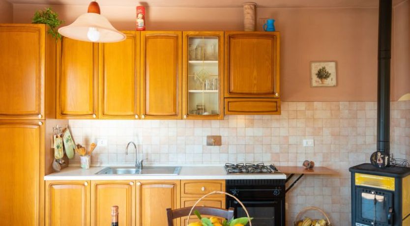 Photo of Casa Trinità