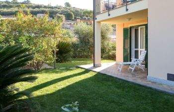 Roseto Apartment