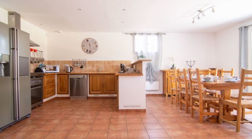 Photo of Les Restanques