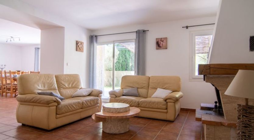 Photo of Les Restanques