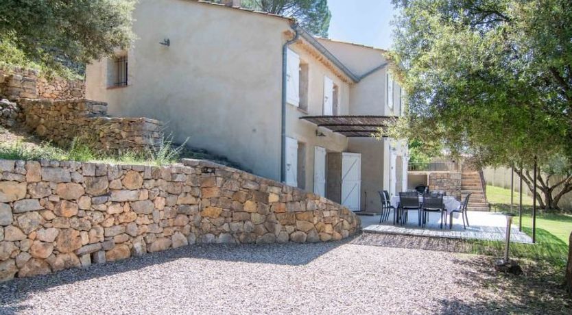 Photo of Les Restanques