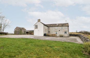 Lees Farm Holiday Cottage