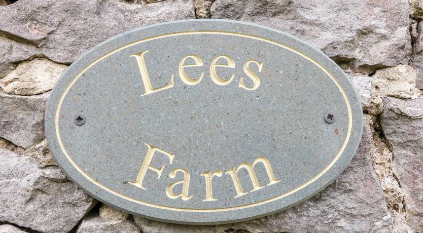 Photo of Lees Farm