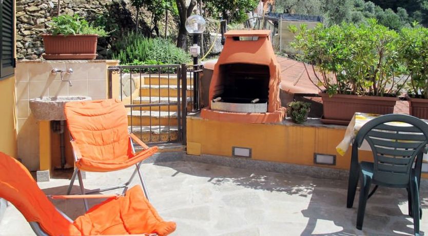 Photo of A' Ca' de Alida