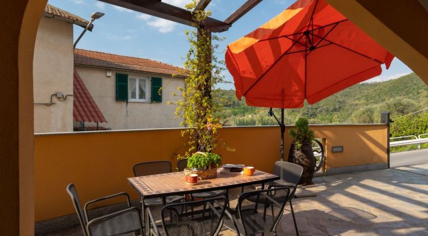 Photo of A' Ca' de Alida